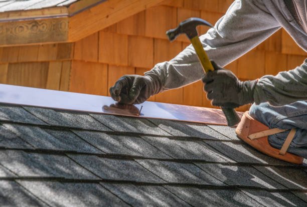 Roof Restoration in Ford City, CA