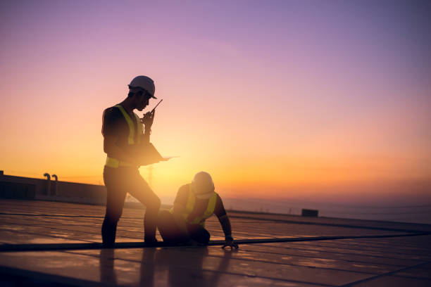 Best Solar Panel Roofing Installation  in Ford City, CA