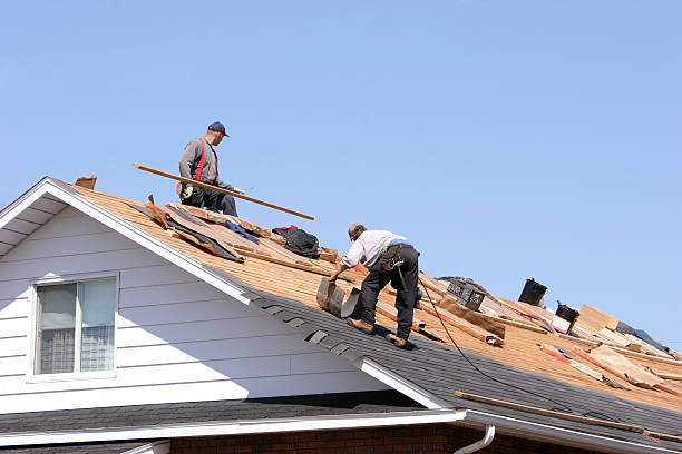 Sheet Metal Roofing in Ford City, CA